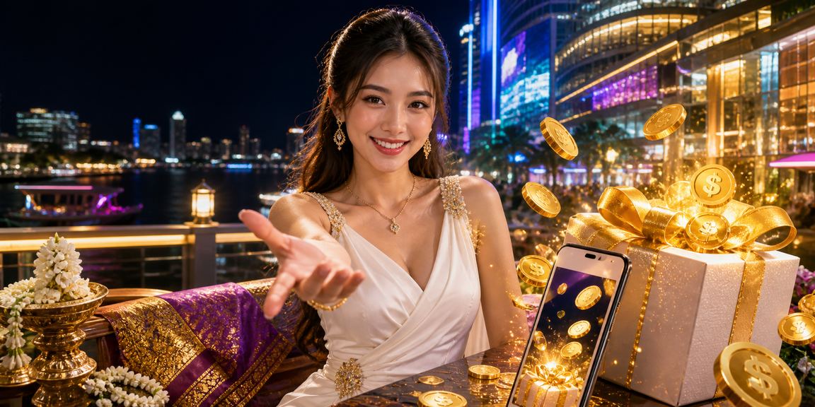 VF138 Thai การเล่นอย่างรับผิดชอบ
