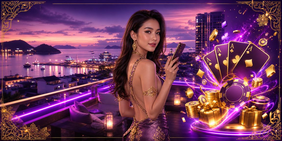 VF138 Thai การเล่นอย่างรับผิดชอบ